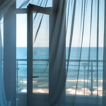 Апартаменты Sea View *