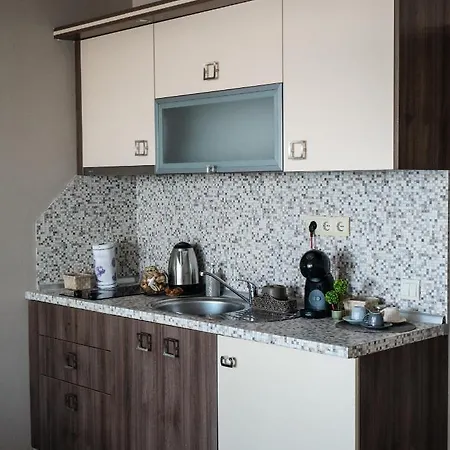 Sea View * 普里莫尔斯科