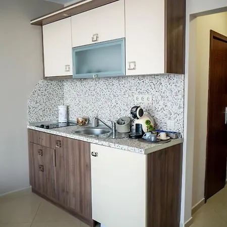 Sea View * 普里莫尔斯科