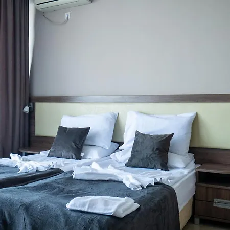Апартаменты Sea View Приморско
