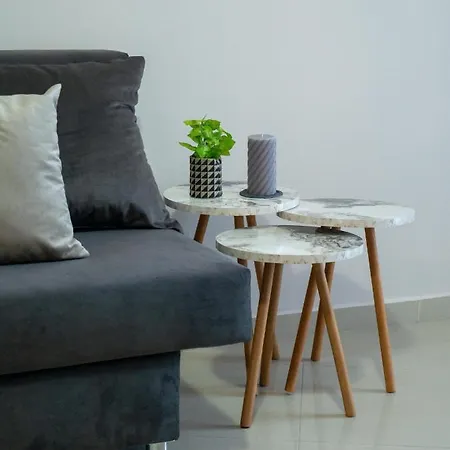 Sea View 普里莫尔斯科