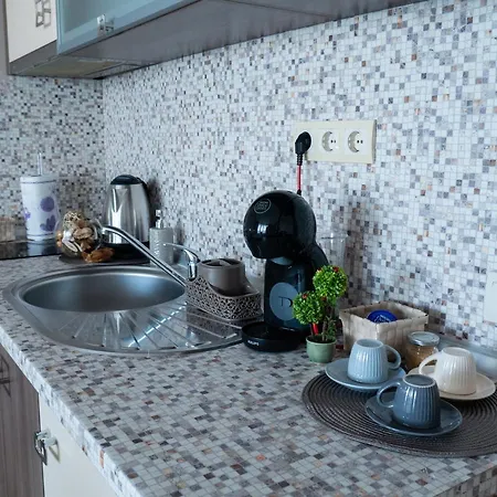 Sea View 普里莫尔斯科