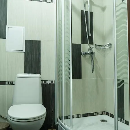 Sea View Апартаменты