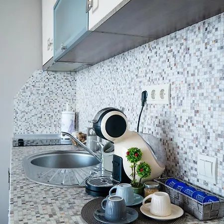 Sea View 普里莫尔斯科