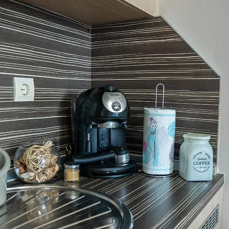 Sea View * 普里莫尔斯科