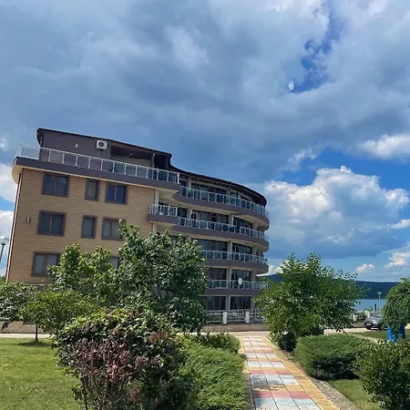 Апартаменты Sea View *