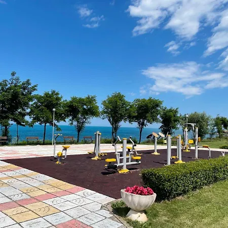 Sea View 普里莫尔斯科