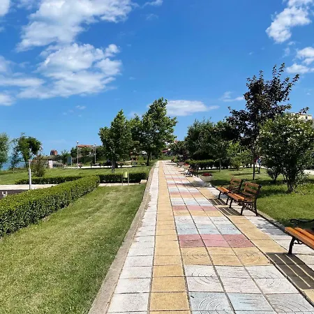 Sea View 普里莫尔斯科