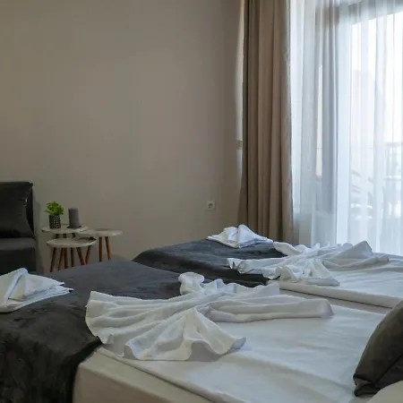 Sea View Апартаменты *