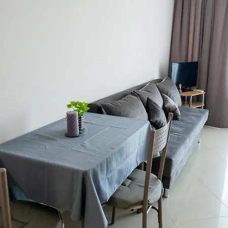 Sea View פרימורסקו