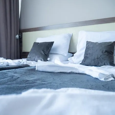 Sea View Apartment Primorsko