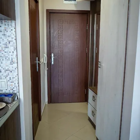 Sea View פרימורסקו