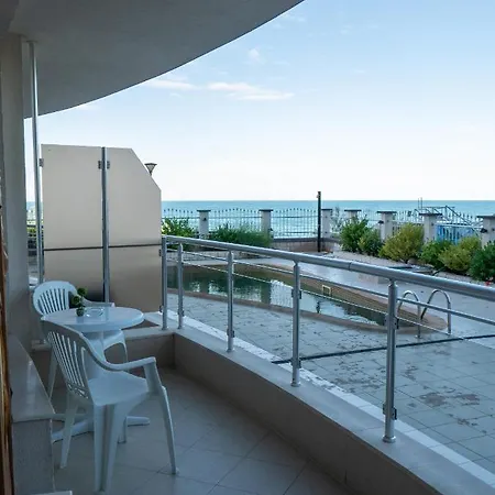 Sea View * פרימורסקו