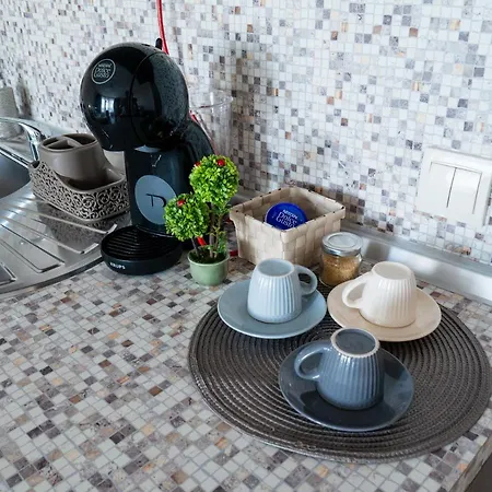 Sea View פרימורסקו