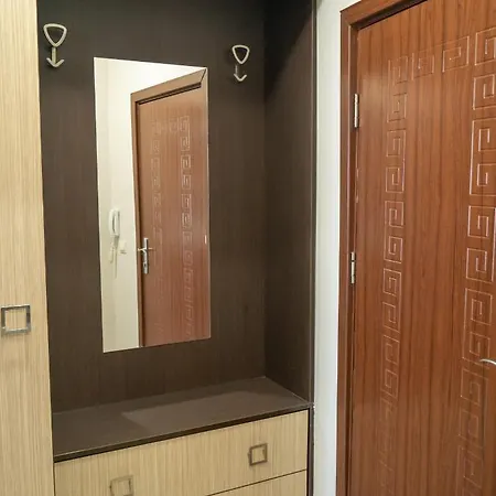 Sea View * פרימורסקו