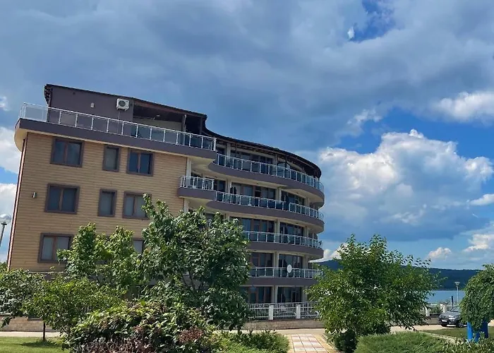 Apartment Sea View *